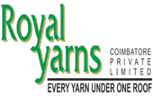 Royal Yarns Coimbatore Private Limited