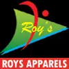 Roy Apparels Private Limited