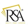 RSA ADVISORY SERVICES LLP image