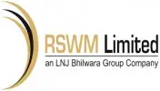Rswm Limited