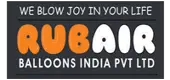 Rubair Balloons India Private Limited