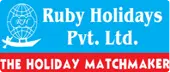 Ruby Holidays Private Limited