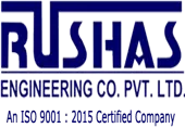 Rushas Engineering Company Private Limited