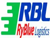 Ryblue Logistics Private Limited