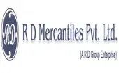 R D Mercantiles Private Limited