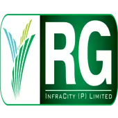 R G Infracity Private Limited