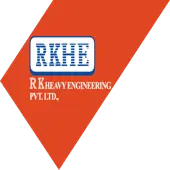 R K Heavy Engineering Private Limited