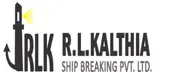 R L Kalthia Ship Breaking Private Limited