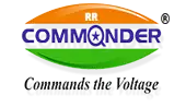 R R Commander Electronics India Private Limited