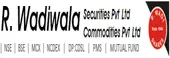 R Wadiwala Securities Private Limited