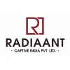 Radiaant Captive (India) Private Limited