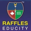 Raffles Educity (I) Private Limited