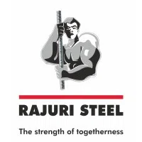 Rajuri Steels & Tmt Bars Private Limited