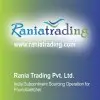 Rania Trading Private Limited