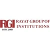 Rayat And Bahra Institutes Private Limited