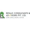 Re Nao Consultants And Advisors Private Limited