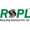 Recycling Solutions Private Limited