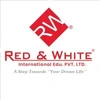 Red And White International Edu Private Limited