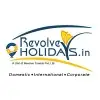 Revolve Travels Private Limited