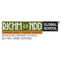 Richmondd Global Edutech Private Limited