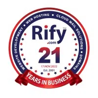 Rify Hosting Private Limited
