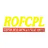 Rohini Oil Field Chemicals Private Limited