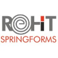 Rohit Spring Forms Private Limited