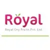Royal Dry Fruits Private Limited