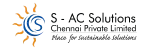 S-Ac Solutions Chennai Private Limited