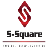 S-Square Data Systems Private Limited