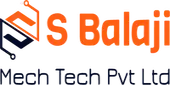 S.Balaji Mech-Tech Private Limited