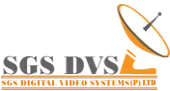 S.G.S Digital Video Systems Private Limited