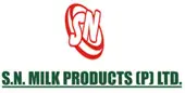 S.N. Milk Products Private Limited