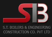 S.T. Boilers & Engineering Construction Company Private Limited