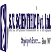 S.V.Scientific Private Limited