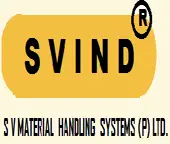 S.V. Materials Handling Systems Private Limited