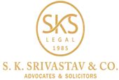 S K Srivastav Legal & Corporate Services Private Limited