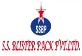S. S. Blister Pack Private Limited