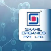 Saahil Organics Private Limited
