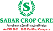 Sabar Crop Care Private Limited