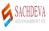 Sachdeva Auto Engineers Pvt Ltd