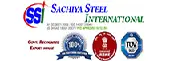 Sachiya Steel International Private Limited