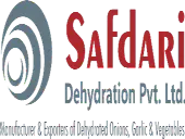 Safdari Dehydration Private Limited