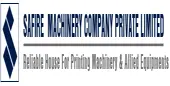 Safire Machinery Company Private Limited