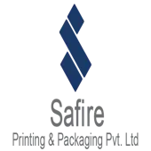 Safire Printing And Packaging Private Limited