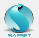 Safset Forwarders Private Limited.