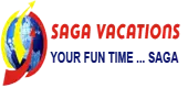 Saga Vacations Private Limited