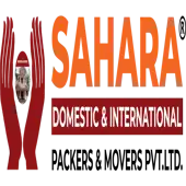 Sahara Domestic & International Packers & Movers Private Limited