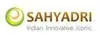 Sahyadri Industries Limited.