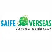 Saife Overseas Private Limited